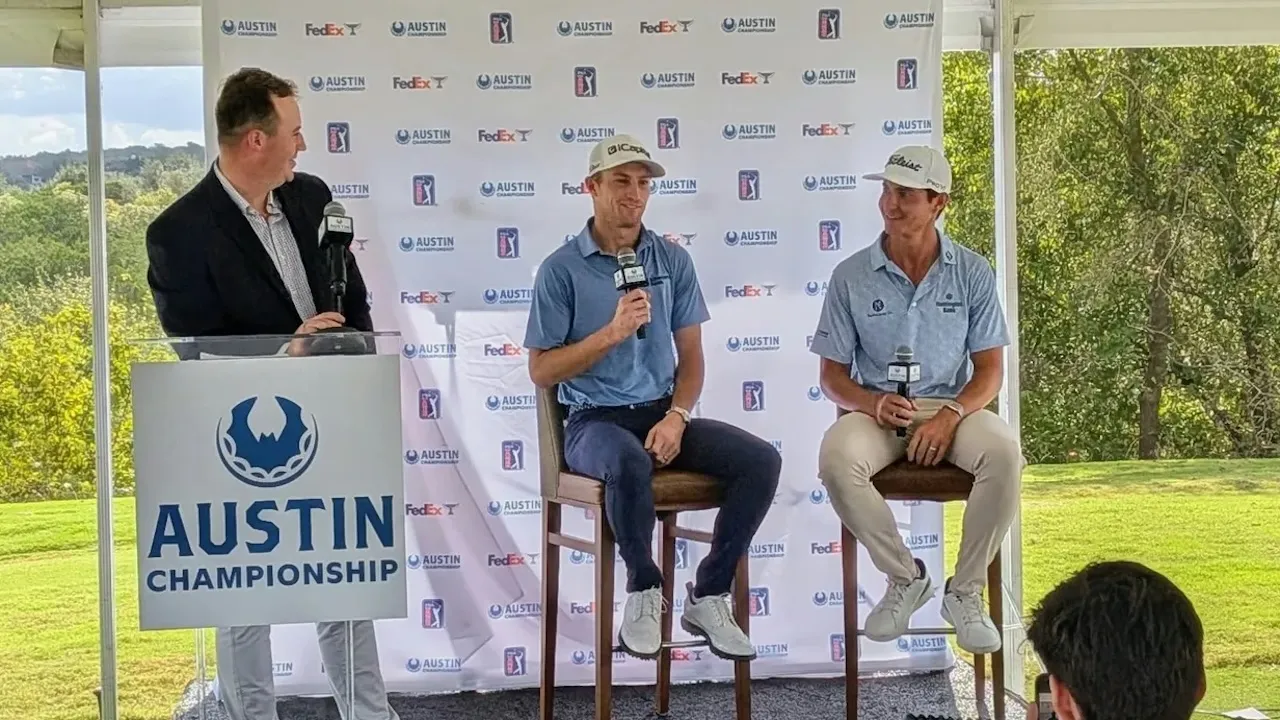 Imbas Kontroversi Iklan, Kerjasama Good Good dan PGA Tour Berakhir