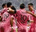 Inter Miami Amankan Tiket Play-off MLS, Cristian Gonzalez Ingatkan Tim untuk Terus Berbenah