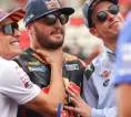 Jack Miller Sindir Marc Marquez "Sok Istimewa" Usai Mangkir di Acara MotoGP