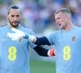James Trafford Kirim Sinyal Bahaya untuk Jordan Pickford di Timnas Inggris