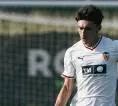 Javier Aguirre Coba Turunkan Pepelu di Lini Tengah Valencia