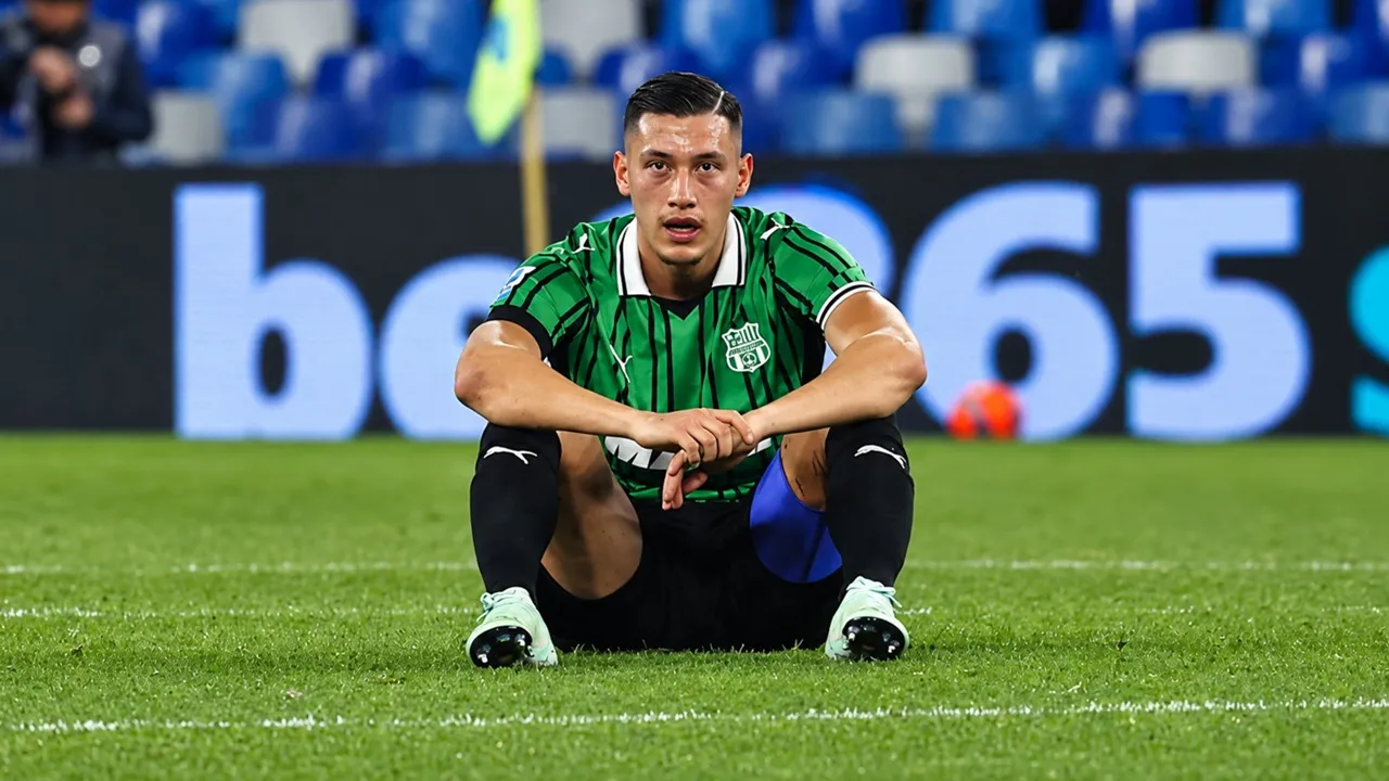 Jay Idzes dan Miliano Jonathans Jalani Pemulihan Cedera di Amsterdam
