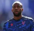 Jean-Philippe Mateta Berpeluang Kembali Bela Crystal Palace Lawan Brighton