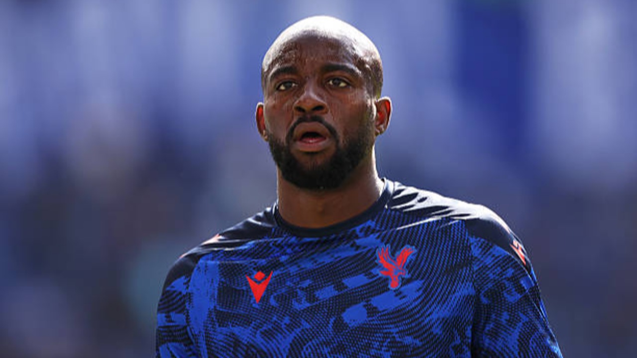 Jean-Philippe Mateta Berpeluang Kembali Bela Crystal Palace Lawan Brighton