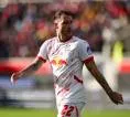 Jelang Duel Pekan Ke-6, David Raum Akui RB Leipzig Kalah Kualitas dari Bayern