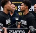 Jelang Megaduel vs Shakur Stevenson, Keith Thurman Pertanyakan Nyali Haney