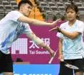 Juara All England Hong Wei-Chan Nicole ke Perempat Final Denmark Open 2026