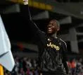 Kalahkan Celta, Randal Kolo Muani Dianggap Jadi Pemain Terbaik Juventus