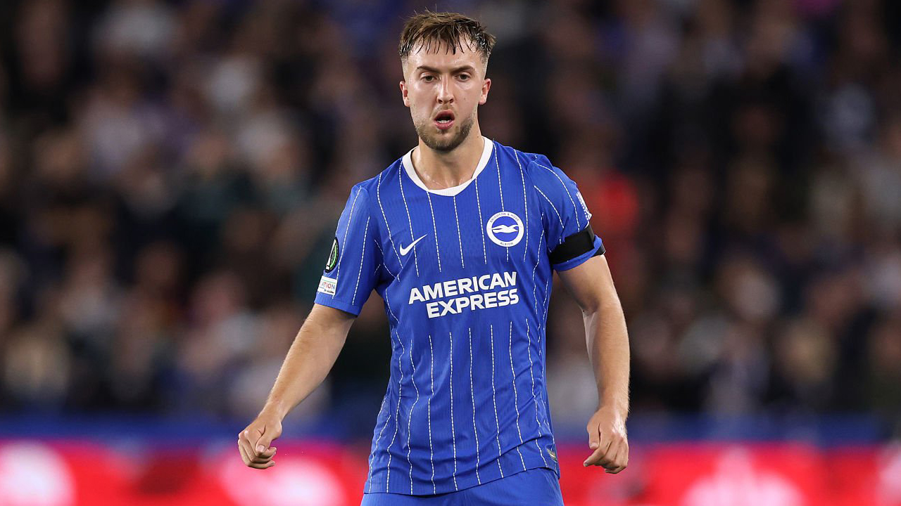 Kalahkan Kauno Zalgiris, Jack Hinshelwood Puji Performa Brighton