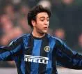 Kenang Debut di Inter, Alvaro Recoba: Dua Gol dan Berlari Mencari Zanetti