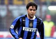 Kenang Moratti, Alvaro Recoba: Terlalu Baik, Jersey Saya di Kantornya