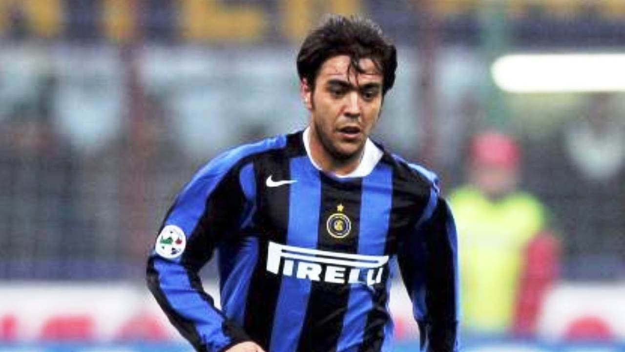 Kenang Moratti, Alvaro Recoba: Terlalu Baik, Jersey Saya di Kantornya