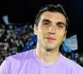 Kiper Lazio Torehkan Prestasi Individu di Serie A musim 2026/27