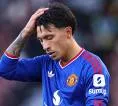 Kritik Manajemen Manchester United, Lisandro Martinez Akui Salah Pilih Waktu