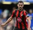 Lewis Cook Puji Performa Bournemouth Usai Hajar Sturm Graz