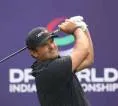 Lintasan DP World India Championship yang Ekstrem Bikin Patrick Reed Kaget