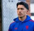 Lisandro Martinez Tegaskan Semua Pihak di Manchester United Punya Tujuan Sama