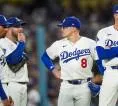 Los Angeles Dodgers Akui Keunggulan Brewers setelah Tersingkir dari NLCS