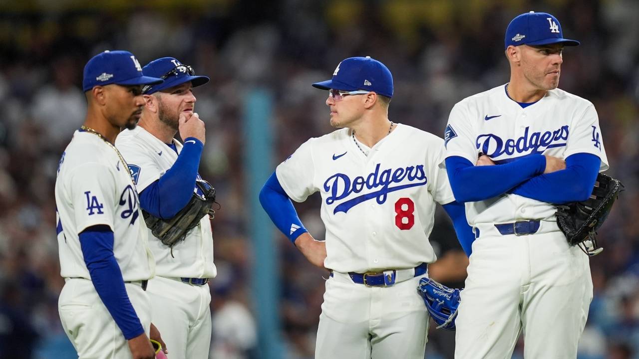 Los Angeles Dodgers Akui Keunggulan Brewers setelah Tersingkir dari NLCS