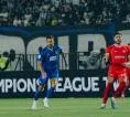 Lucho Minta Persib Tidak Besar Kepala Meski Bersinar di Asia
