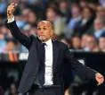 Luciano Spalletti Puji Semangat Juang Juventus Usai Kalahkan Celta Vigo
