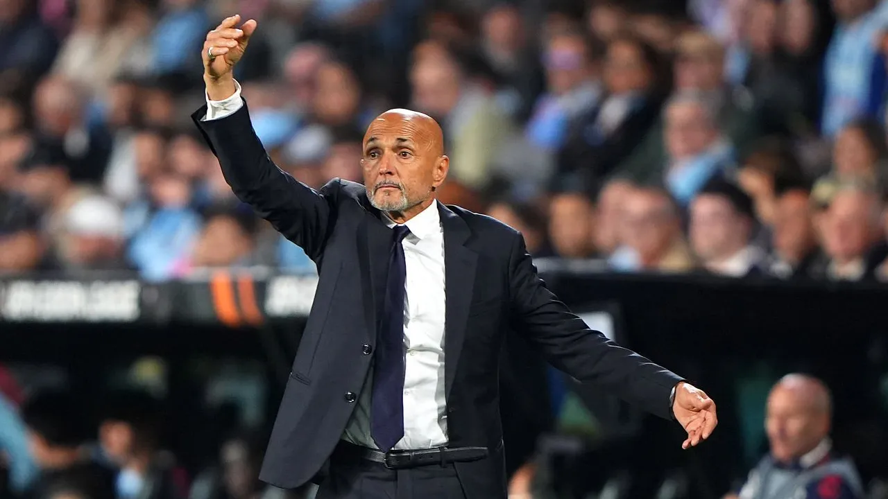 Luciano Spalletti Puji Semangat Juang Juventus Usai Kalahkan Celta Vigo