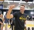 Luka Doncic Raih Penghargaan Perdana Bersama Lakers