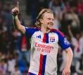 Lyon Pasang Harga Untuk Target Aston Villa dan Atletico Madrid