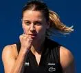 Maja Chwalinska Renungkan Musim 2026 Usai Kemenangan Impresif Di Wuhan