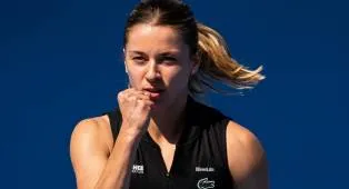 Maja Chwalinska Renungkan Musim 2026 Usai Kemenangan Impresif Di Wuhan