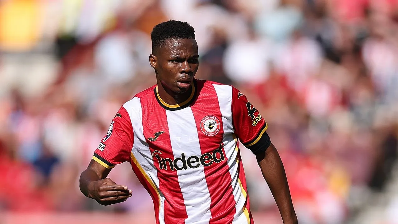 Mamadou Sangare Yakin Brentford Bisa Tembus Posisi Dua Besar Premier League
