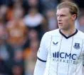 Manchester United Pertimbangkan Rekrut Jarrad Branthwaite di Bursa Januari