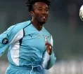 Manfredini Ungkap Pengalamannya Dilatih Mancini dan Rossi di Lazio
