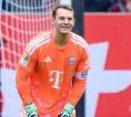 Manuel Neuer Diyakini Bakal Absen Saat Bayern Munich Lawan RB Leipzig