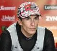 Marc Marquez Harus Bertindak Cerdik di Balapan MotoGP Mendatang