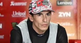 Marc Marquez Harus Bertindak Cerdik di Balapan MotoGP Mendatang