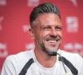 Martin Demichelis Berharap Pulang Kampung ke Munich Bawa Kemenangan