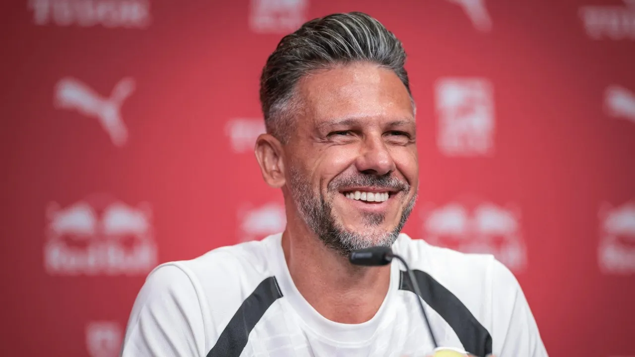 Martin Demichelis Berharap Pulang Kampung ke Munich Bawa Kemenangan