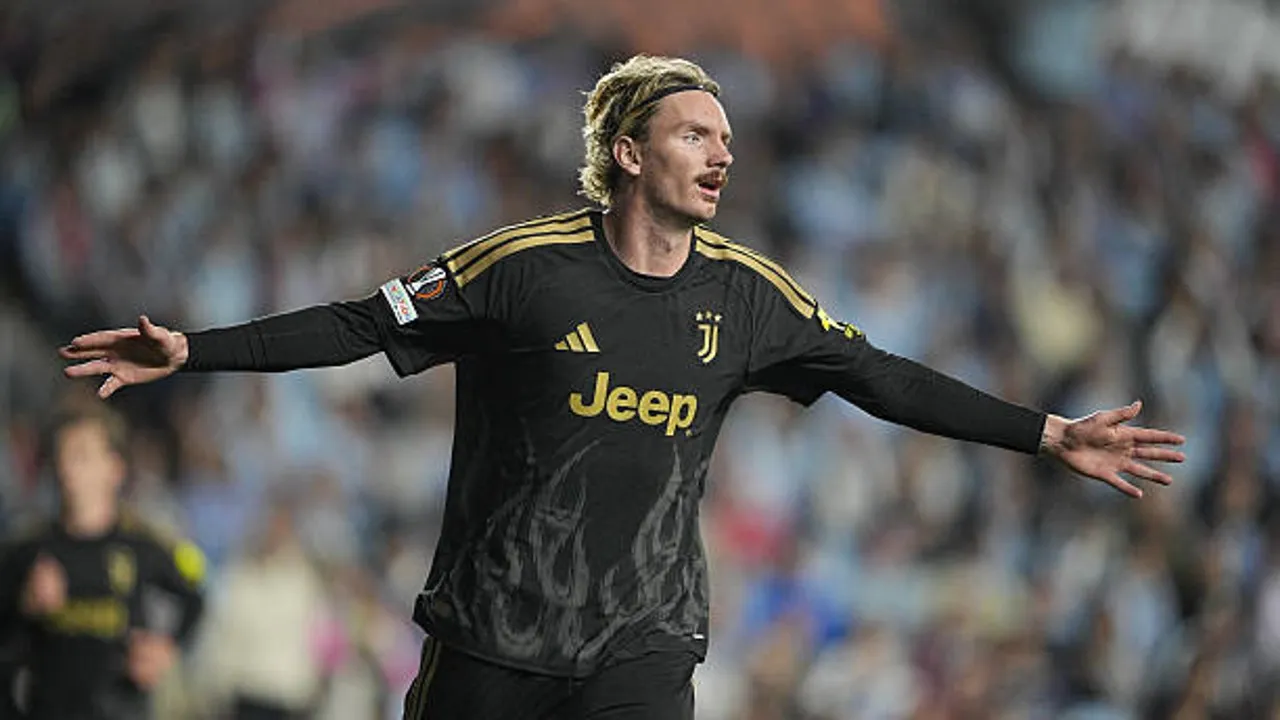 Matthias Jaissle Beberkan Alasan Lepas Nick Woltemade ke Juventus