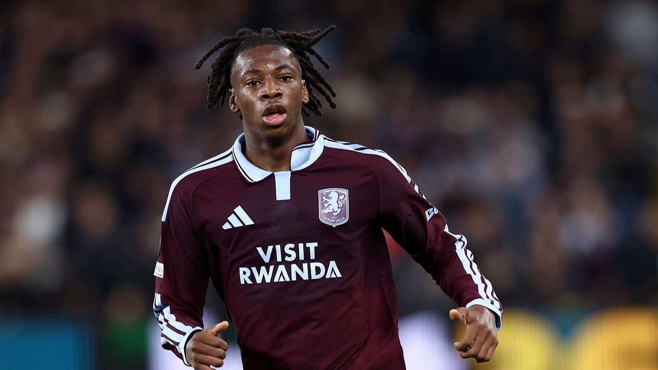 Matthias Jaissle Enggan Ratapi Kegagalan Newcastle Rekrut Johan Manzambi