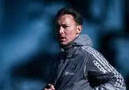 Matthias Jaissle Isyaratkan Newcastle Berburu Pemain Anyar di Januari