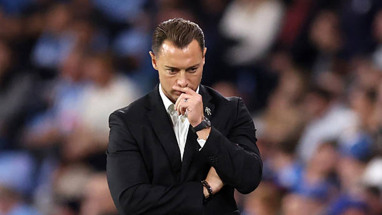 Matthias Jaissle Tepis Anggapan Skema Taktis Newcastle United Bermasalah