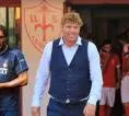 Mauro Milanese: Tim Italia Harus Benahi Fase Bertahan di Kompetisi Eropa
