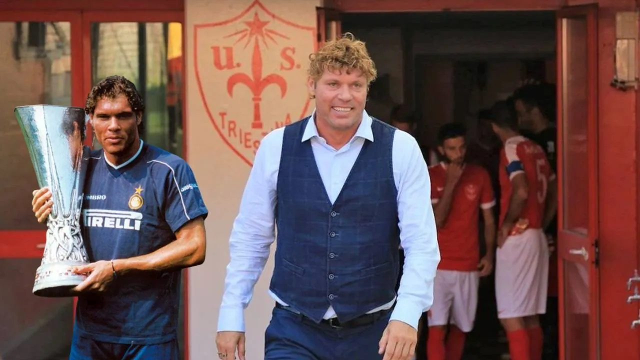 Mauro Milanese