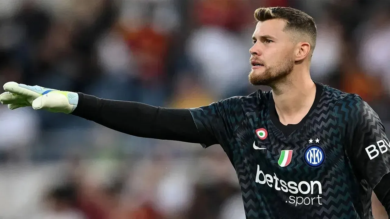 Mazzantini: Tak Layak di Inter, Josep Martinez Cocok Untuk Klub Kecil