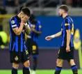 Media Italia: Lini Pertahanan Inter Milan Tak Sekokoh di Musim Kemarin