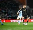 Media Italia Terkejut dengan Penampilan Nick Woltemade Kontra Celta Vigo