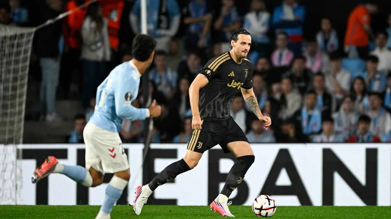 Media Italia Ungkap Kesalahan Federico Gatti usai Juventus Menang