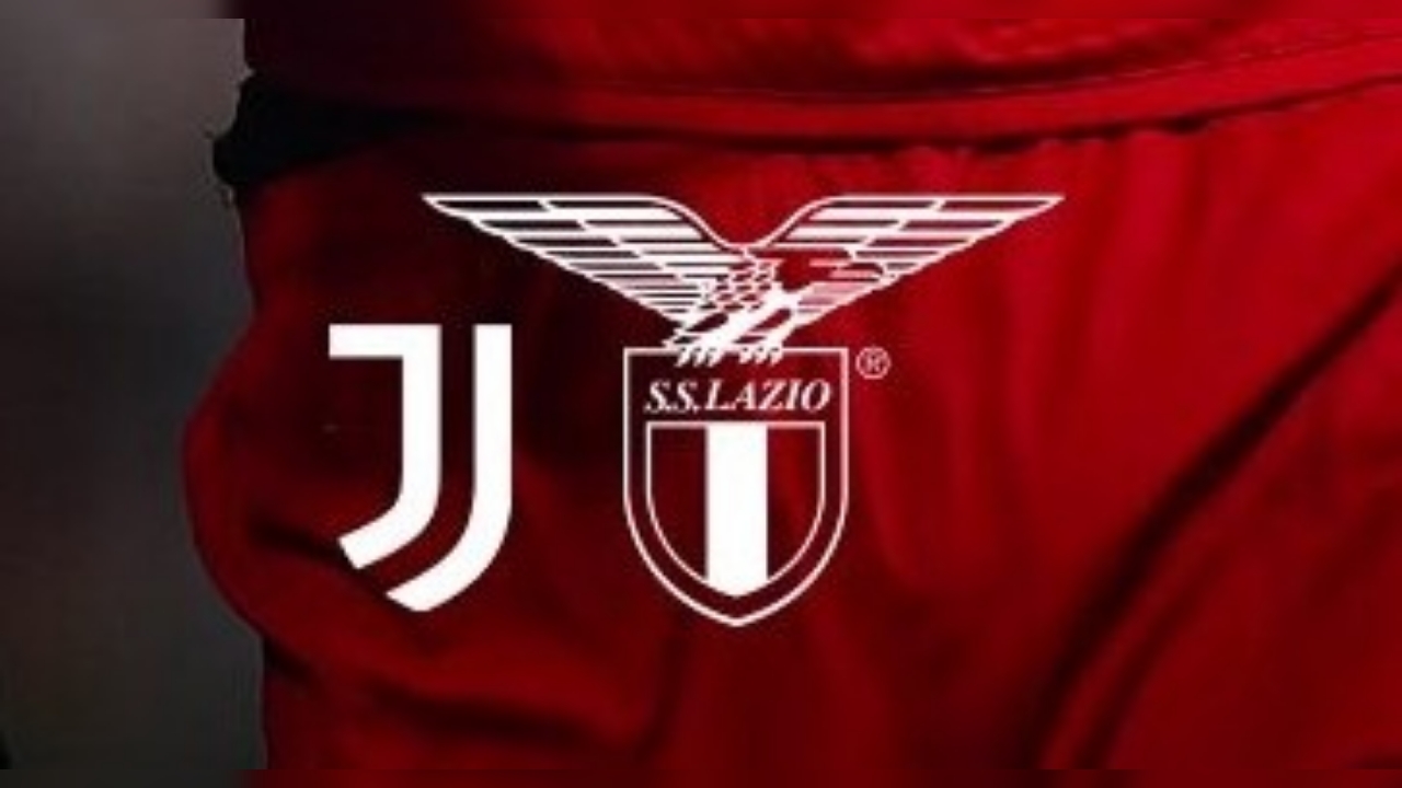 Melawat ke Juventus, Lazio Siap Lanjutkan Rekor Positif