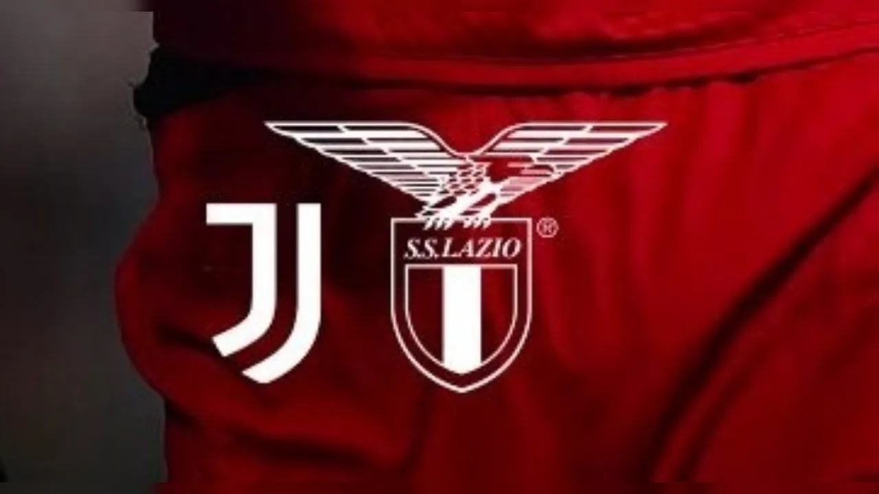 Juventus kontra Lazio